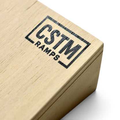 CSTM Ramps Kicker Small Fingerboard