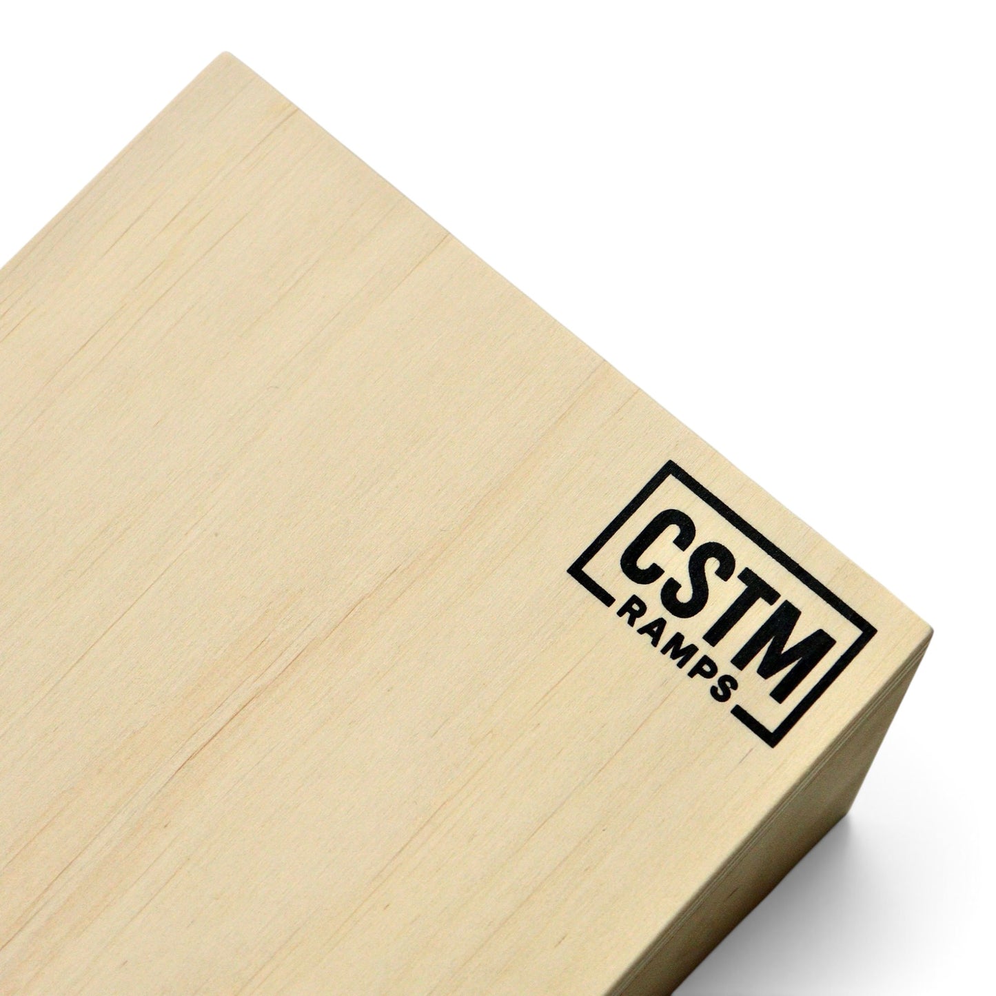 CSTM Ramps Large Kicker Fingerboard
