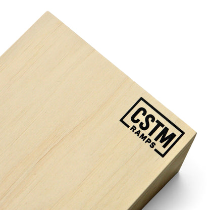 CSTM Ramps Large Kicker Fingerboard
