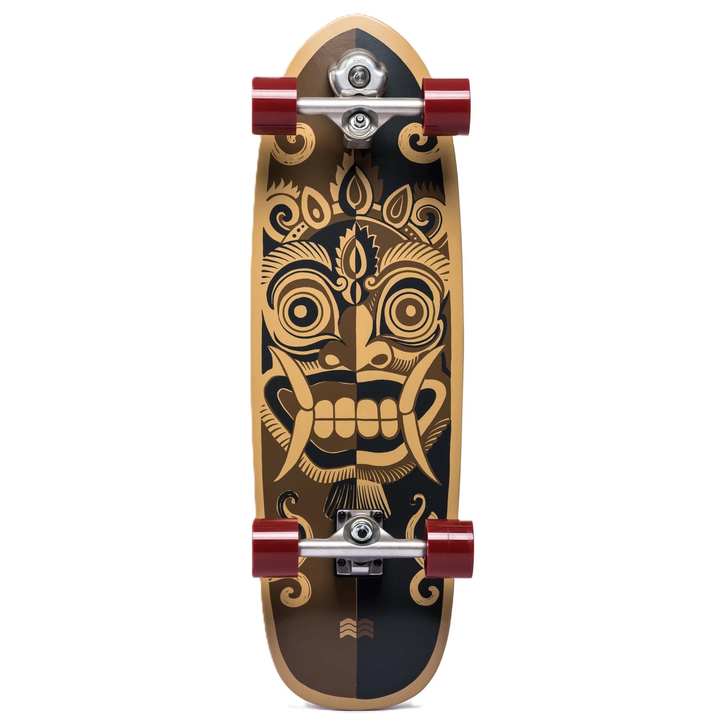 YOW Lakay Peak Complete Surfskate 32"