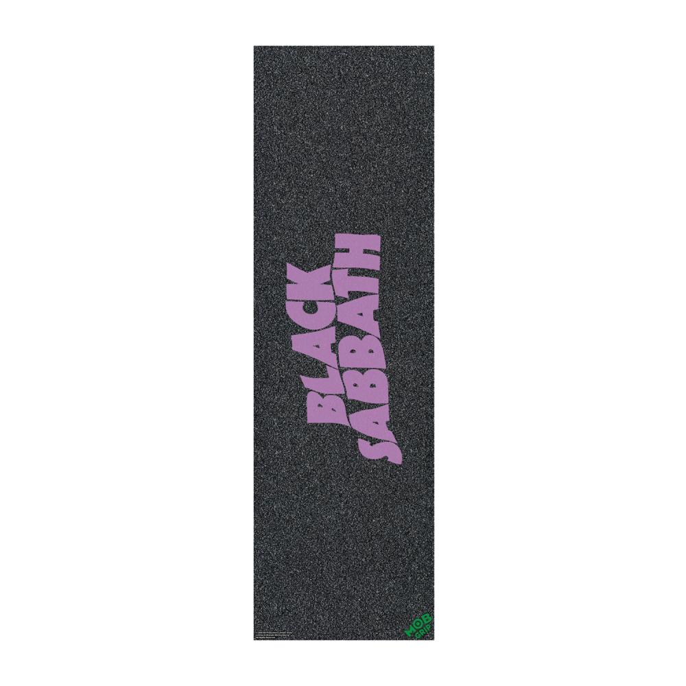 Lixa MOB Grip x Black Sabbath Master of Reality Black 10"