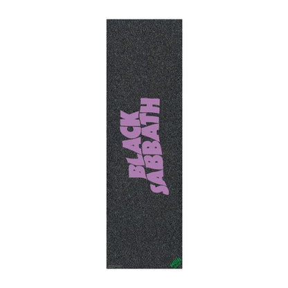 Lixa MOB Grip x Black Sabbath Master of Reality Black 10"
