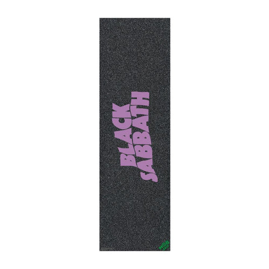 Lixa MOB Grip x Black Sabbath Master of Reality Black 10"