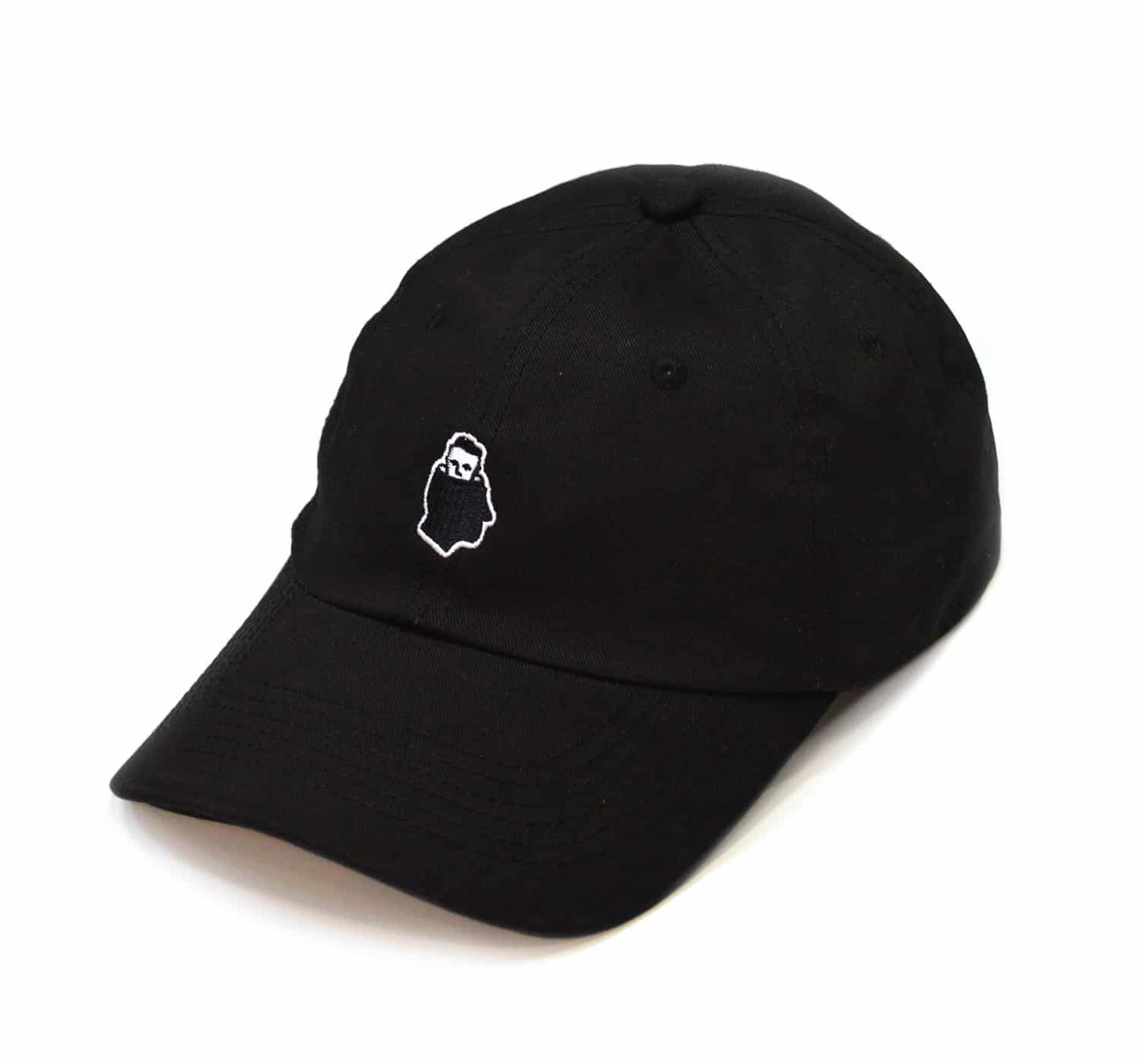 Boné NNSNS Tonteria Classic - Black