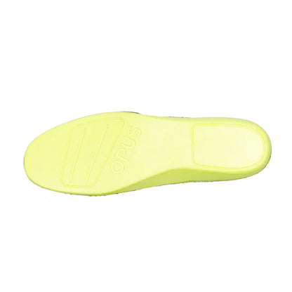 Opus Court Low Shoes Black