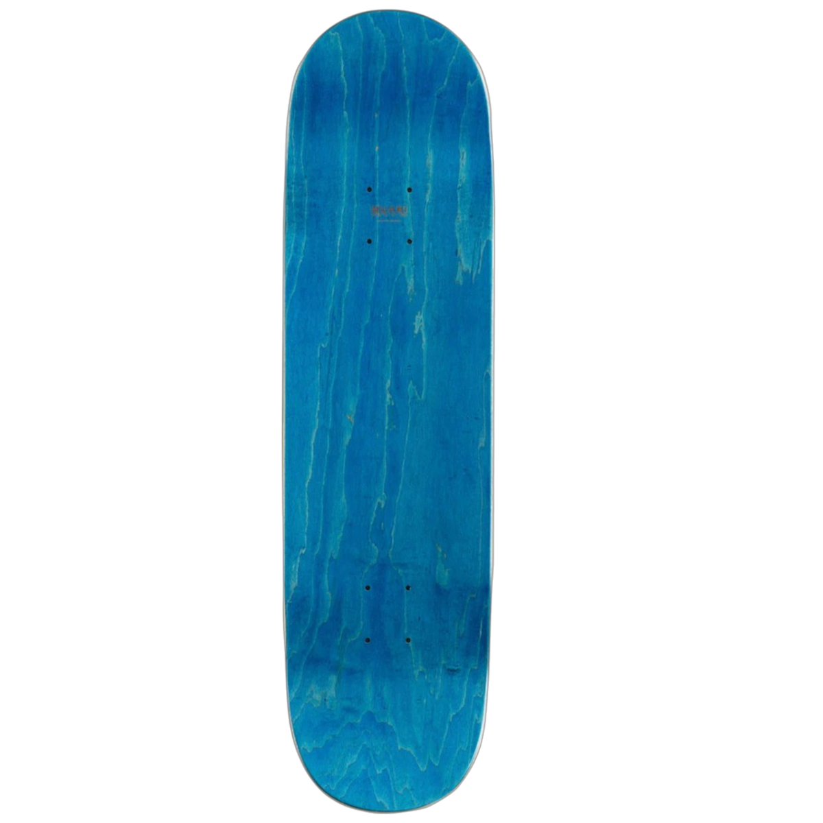 Quasi de Keyzer Ear Skateboard Deck 8.5”