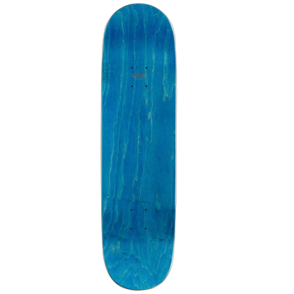 Quasi de Keyzer Ear Skateboard Deck 8.5”