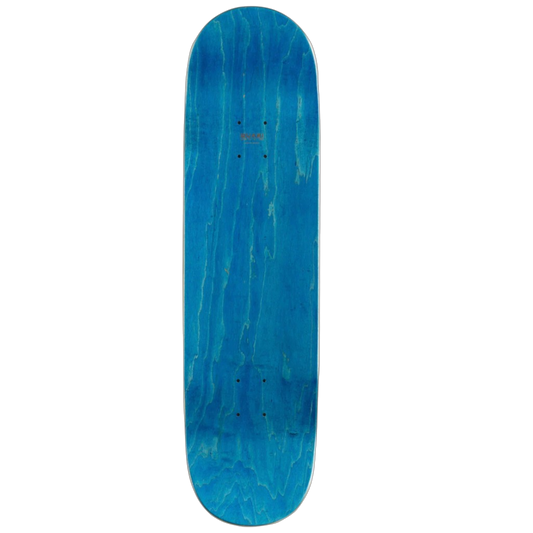 Quasi de Keyzer Ear Skateboard Deck 8.5”