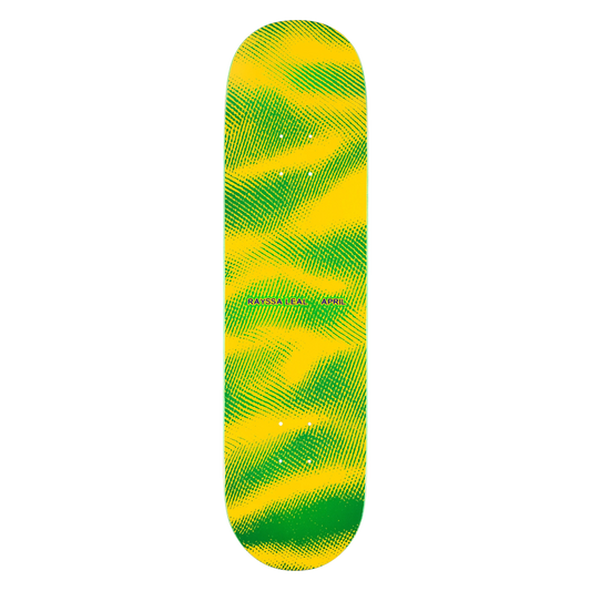 April Rayssa Leal Static Skateboard Deck 8.0"