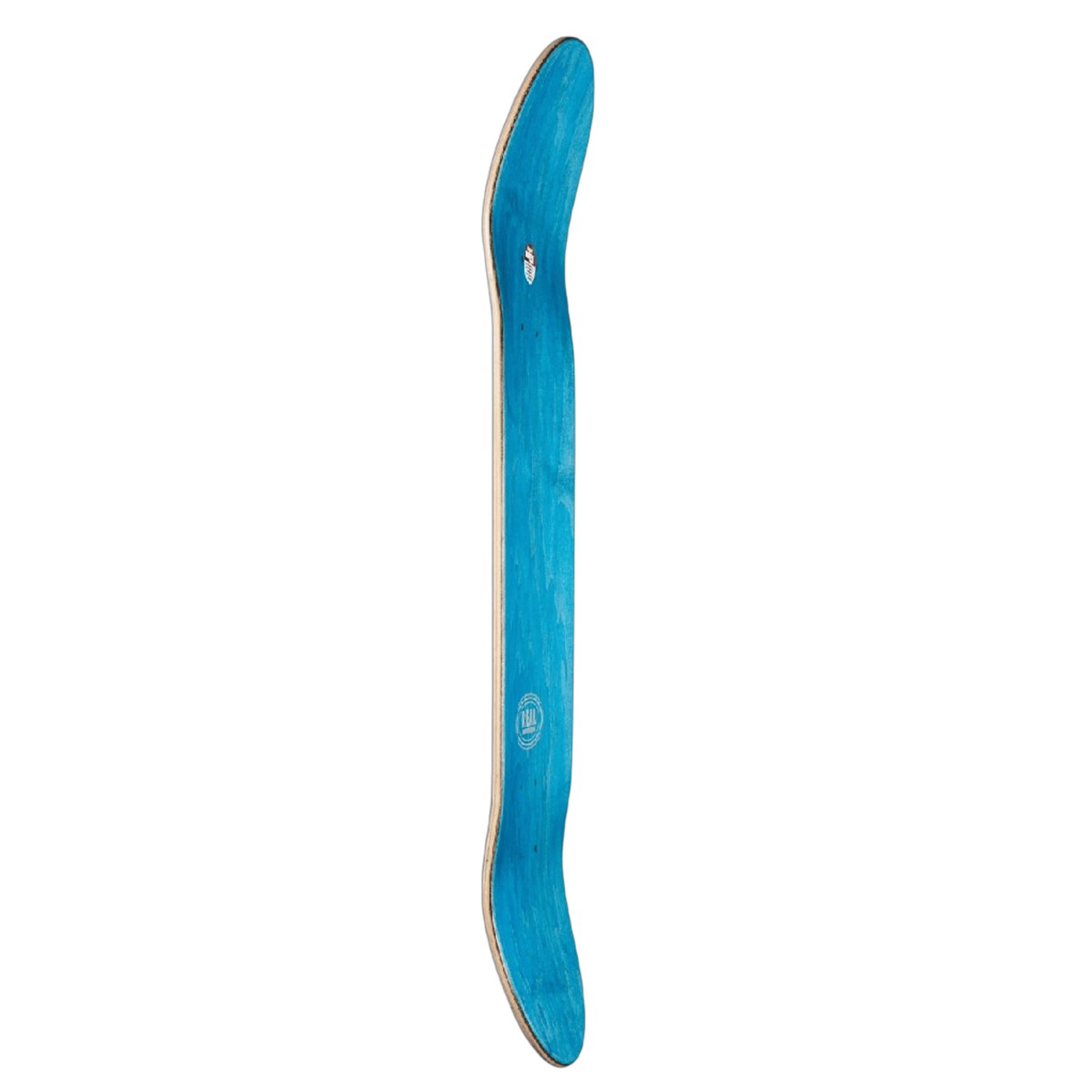 Real Zion Pack Heavy Weight Skateboard Deck 8.5"