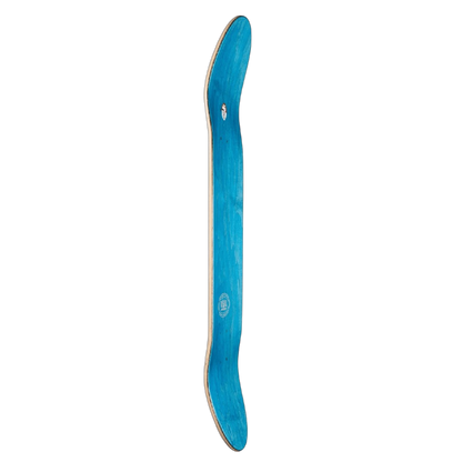 Real Zion Pack Heavy Weight Skateboard Deck 8.5"