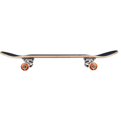Rocket Chief Pile-up Skateboard Complete 7.75"
