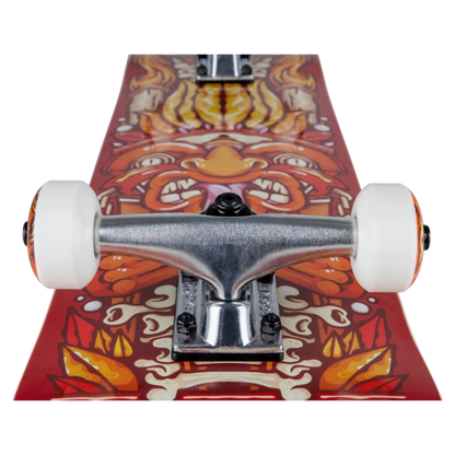 Rocket Chief Pile-up Skateboard Complete 7.75"