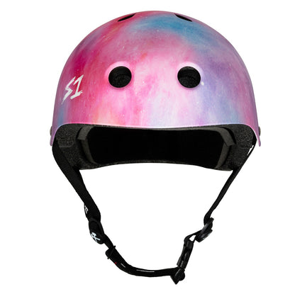 S-One S1 Lifer Cotton Candy Matte Helmet