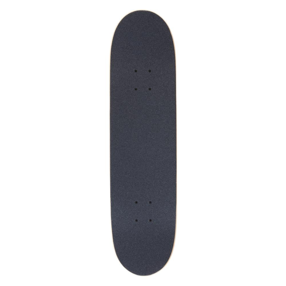 Santa Cruz Screaming Hand Mini Yellow Complete Skateboard 7.75"