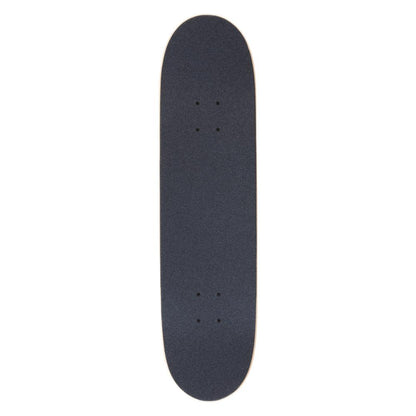 Santa Cruz Screaming Hand Mini Yellow Complete Skateboard 7.75"