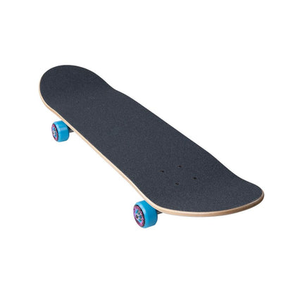 Santa Cruz Screaming Hand Complete Skateboard 8.0"