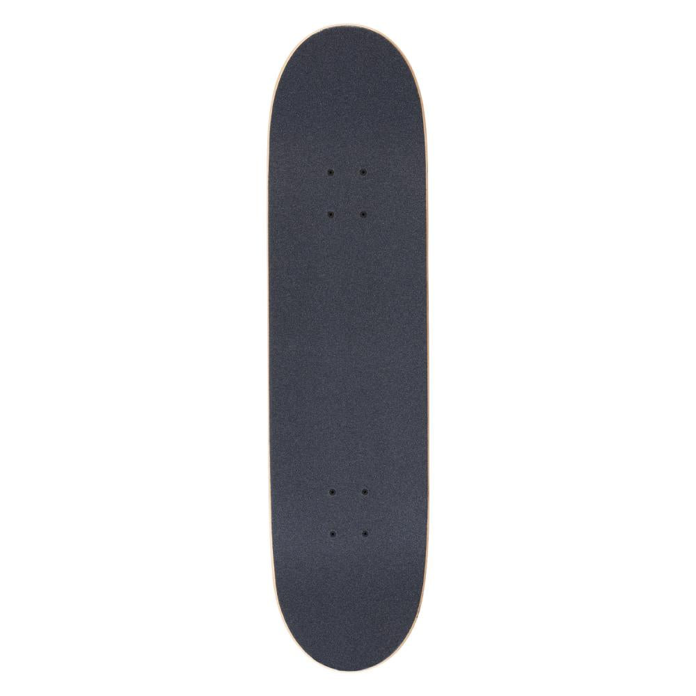 Santa Cruz Full Classic Dot Complete Skateboard 8.0"