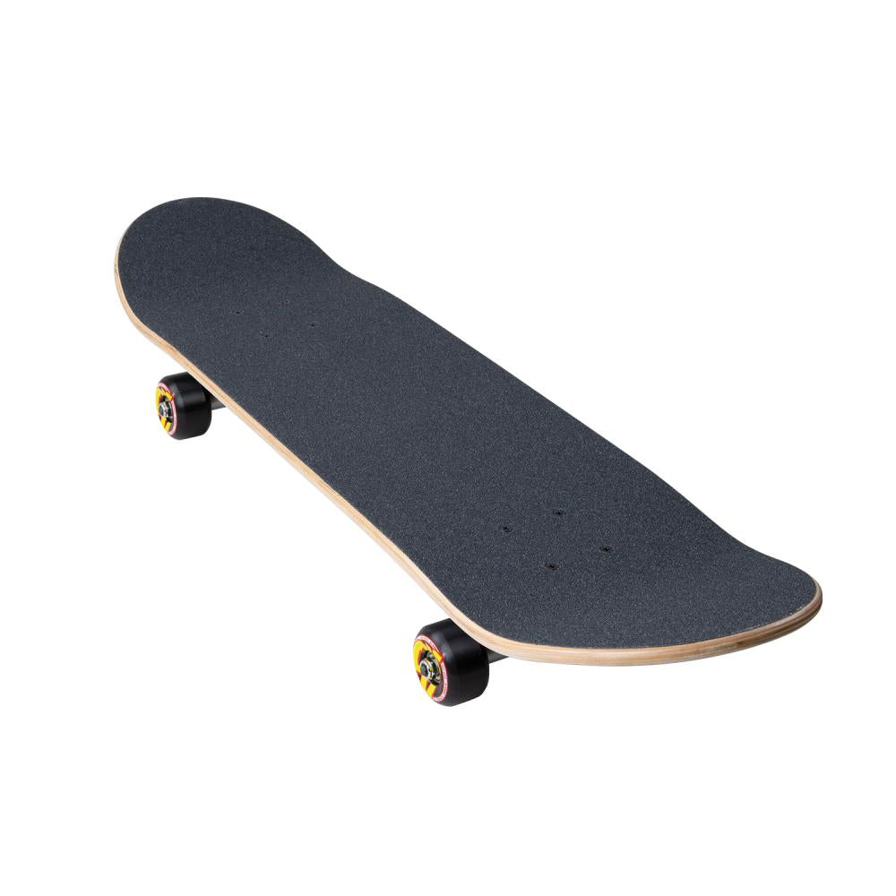 Santa Cruz Full Classic Dot Complete Skateboard 8.0"