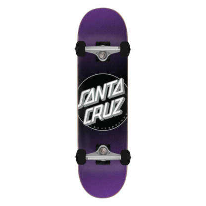 Santa Cruz Outro Ponto Completo Skateboard 8.0