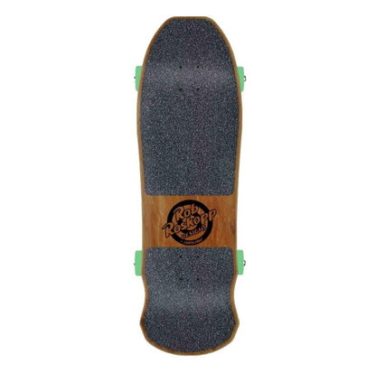 Santa Cruz Roskopp Face Reissue Complete Cruiser 9.5"