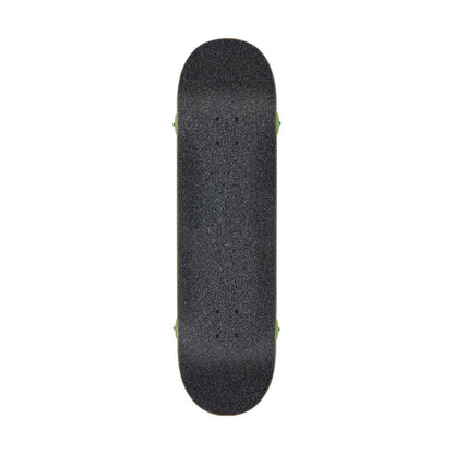 Santa Cruz Big Mouth Tie Dye Full Complete Skateboard 8.0"