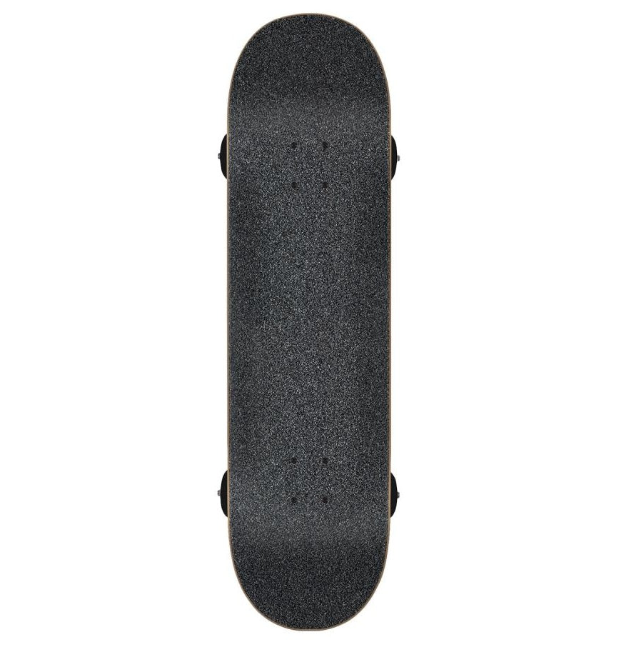 Santa Cruz Full Screaming Hand Color Fade Complete Skateboard 8.0"