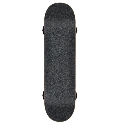 Santa Cruz Full Screaming Hand Color Fade Complete Skateboard 8.0"