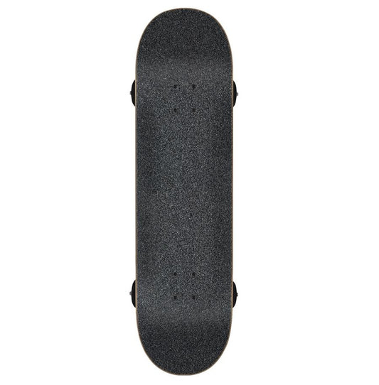 Santa Cruz Full Screaming Hand Color Fade Complete Skateboard 8.0"