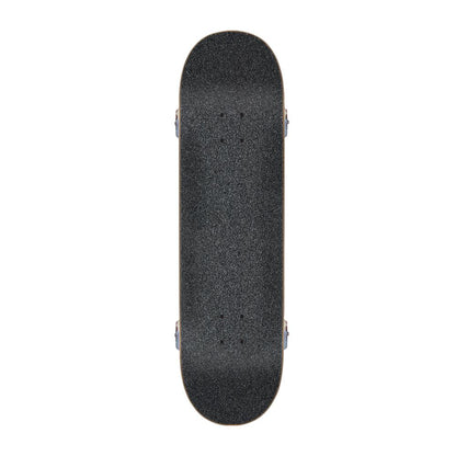 Santa Cruz Big Mouth Flame Full Complete Skateboard 8.0"