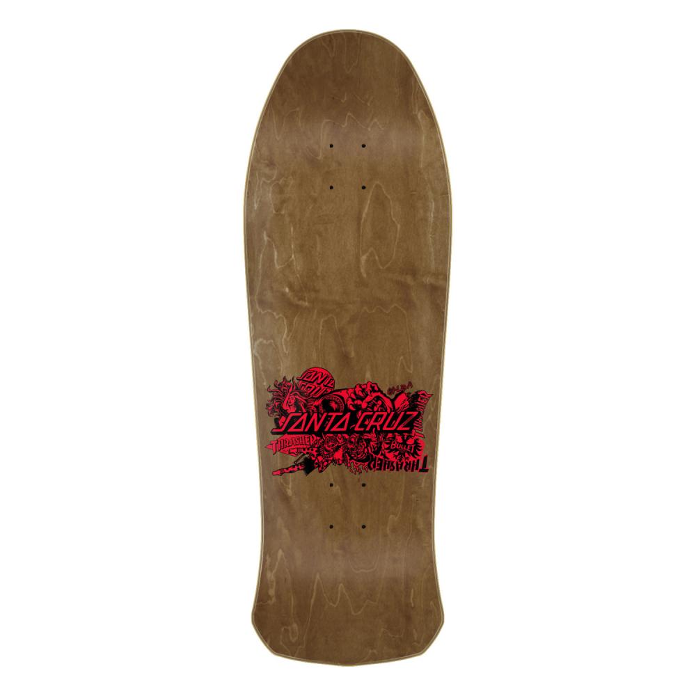 Longboard thrasher cheap