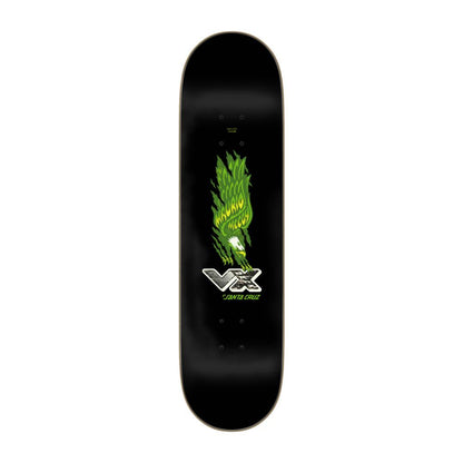 Santa Cruz Maurio McCoy Ripping Eagle VX Skateboard Deck 8.25"