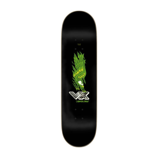 Santa Cruz Maurio McCoy Ripping Eagle VX Skateboard Deck 8.25"
