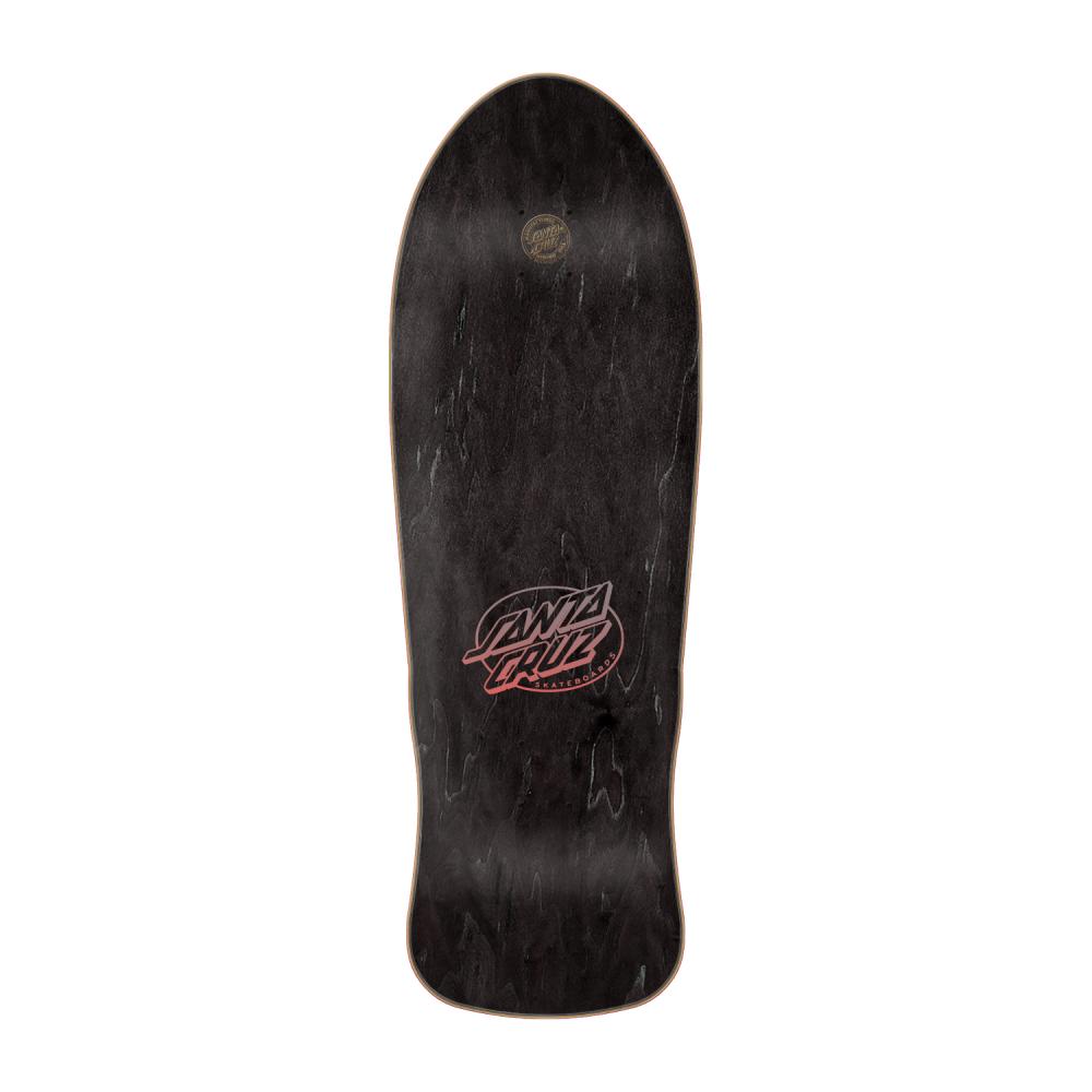 Santa Cruz Corey O'Brien Reaper Reissue Skateboard Deck 9.84"