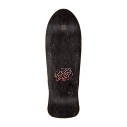 Santa Cruz Corey O'Brien Reaper Reissue Skateboard Deck 9.84"