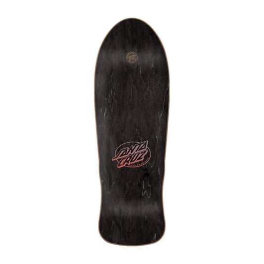 Santa Cruz Corey O'Brien Reaper Reissue Skateboard Deck 9.84"