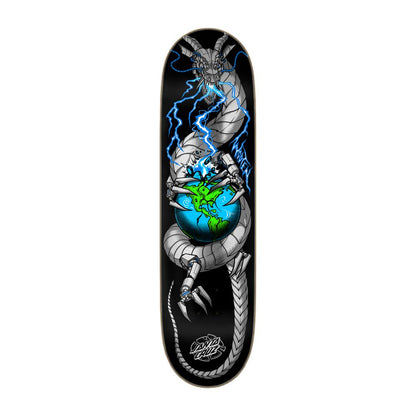 Santa Cruz Jake Wooten Calamity VX Skateboard Deck 8.5"