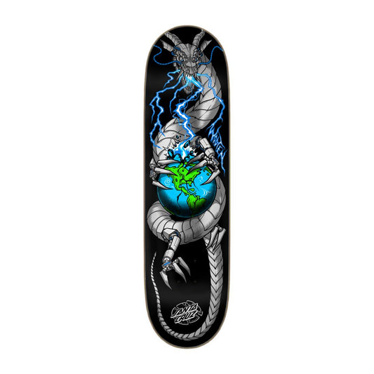 Santa Cruz Jake Wooten Calamity VX Skateboard Deck 8.5"
