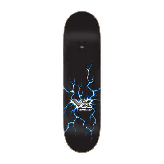 Santa Cruz Jake Wooten Calamity VX Skateboard Deck 8.5"
