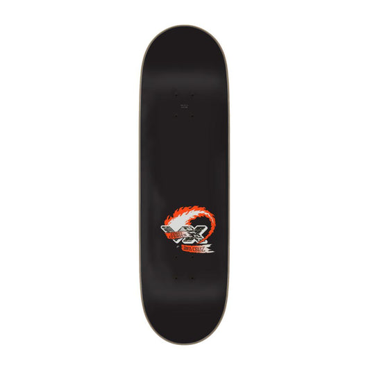 Santa Cruz Corey OBrien Reaper Hand VX Skateboard Deck 9.0"