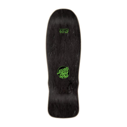 Santa Cruz Winkowski Dope Planet Micro Freaks Skateboard Deck 8.75"