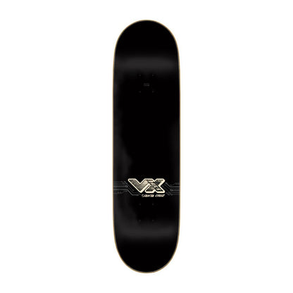 Santa Cruz Jake Wooten Cyber VX Skateboard Deck 8.5"