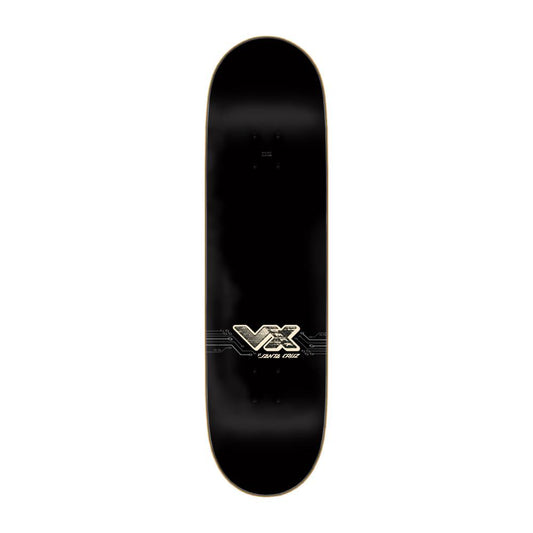 Santa Cruz Jake Wooten Cyber VX Skateboard Deck 8.5"