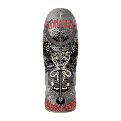 Santa Cruz Winkowski Samurai VX Skateboard Deck 10.35"