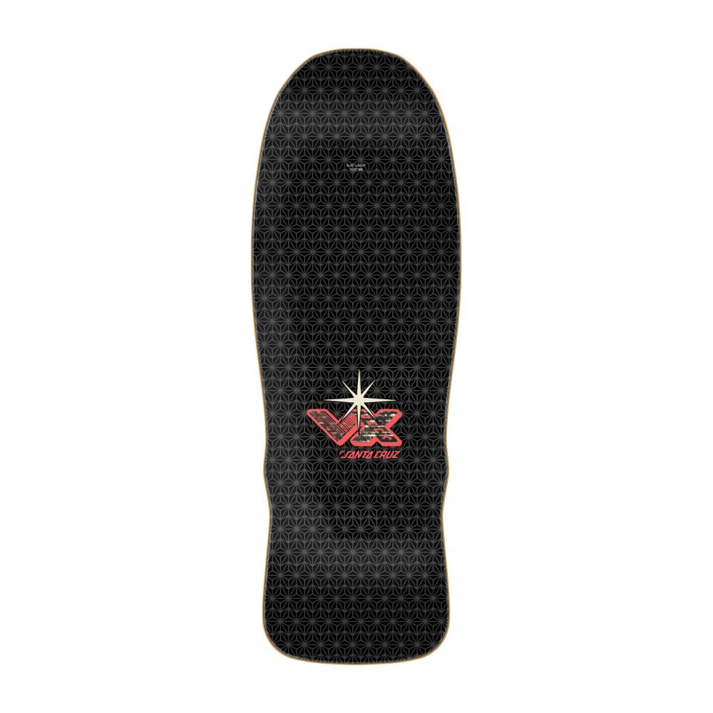 Santa Cruz Winkowski Samurai VX Skateboard Deck 10.35"