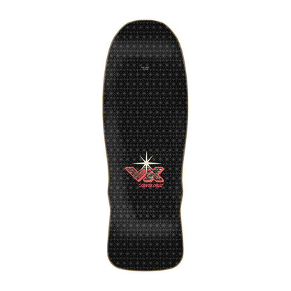 Santa Cruz Winkowski Samurai VX Skateboard Deck 10.35"