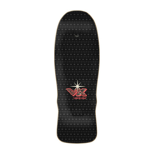 Santa Cruz Winkowski Samurai VX Skateboard Deck 10.35"