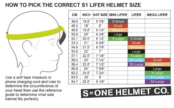 S-One V2 Lifer Black / Pink Checkers CPSC Certified Helmet