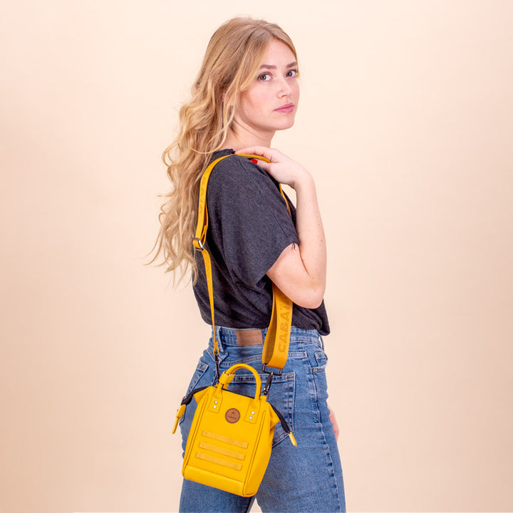 Mala Cabaia Nano Marrakech