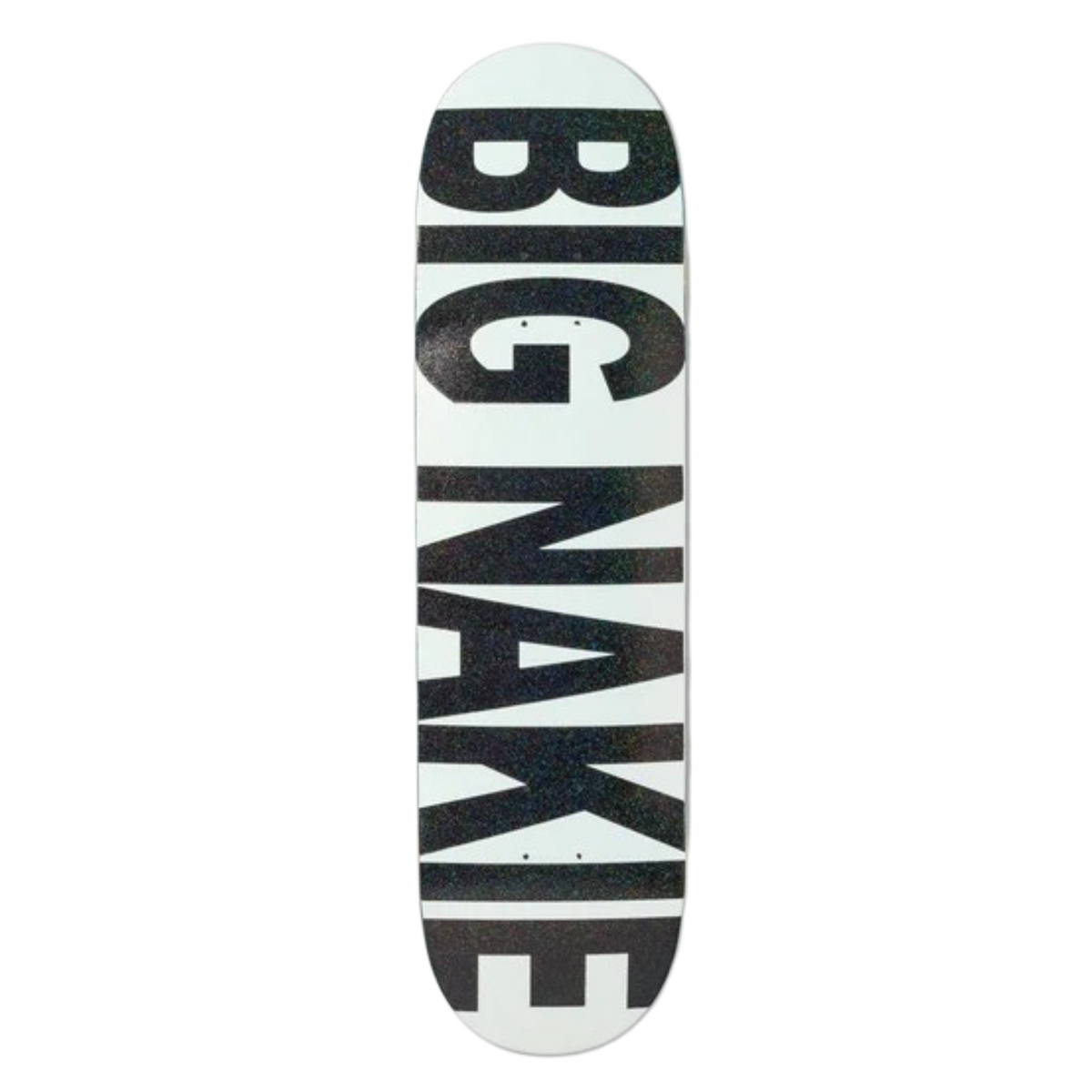 There Chandler Big Nakie Skateboard Deck 8.5"